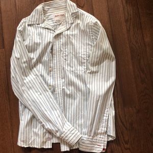 Ezra Fitch (rate find) Abercrombie